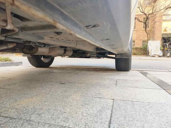 [青岛·辽B] 二手东风风光风光5802018款 改款 1.8L 手动舒适型