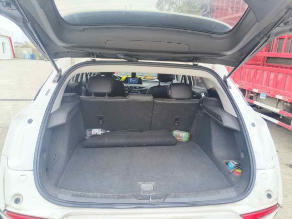 [苏州·苏E] 二手别克微蓝62022款 互联共享型 PLUS