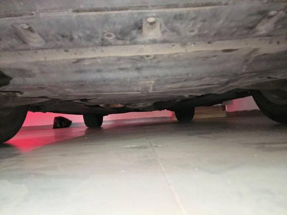 [苏州·苏E] 二手奥迪奥迪Q52012款 2.0TFSI 舒适型