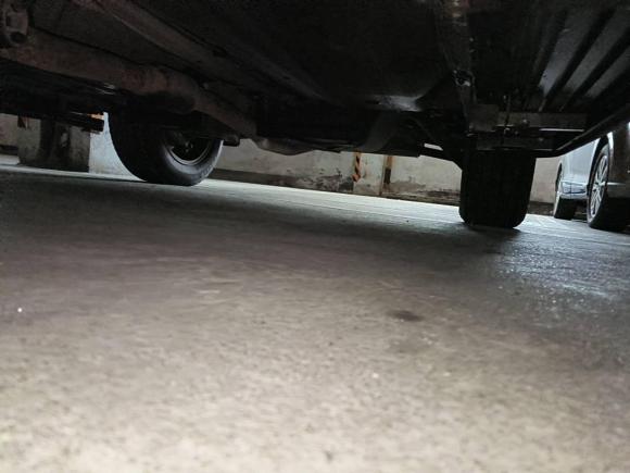 [佛山·粤E] 二手路虎神行者22015款 2.0T Si4 XS典藏版