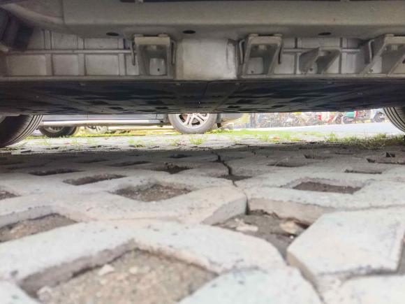 [上海·沪B] 二手别克微蓝62024款 450km 越享版 PLUS