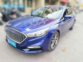 红旗红旗H52019款 30TD 智联灵动版「济南二手车」「天天拍车」