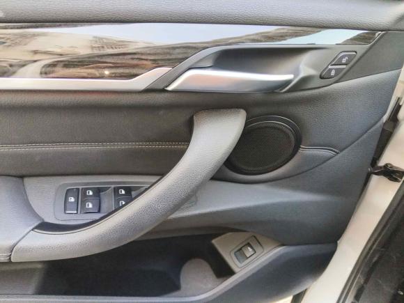 [湖州·浙E] 二手宝马宝马X12020款 sDrive25Li 领先型