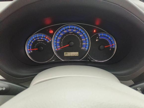 [成都·川A] 二手斯巴鲁森林人2008款 2.0XS 自动豪华版