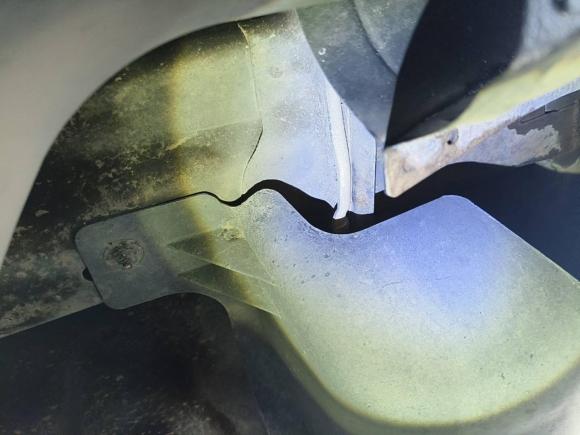 [深圳·粤B] 二手福特蒙迪欧2013款 2.0L GTDi200时尚型