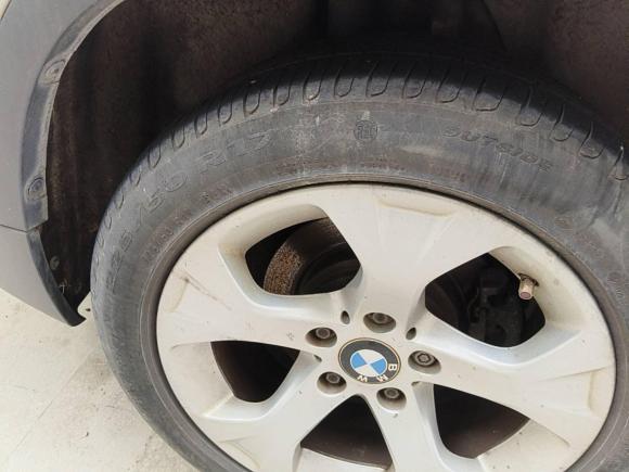 [上海·沪C] 二手宝马宝马X12012款 sDrive18i豪华型