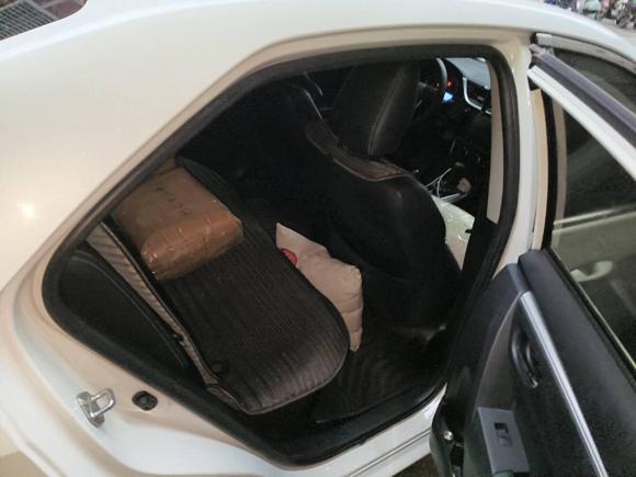 [义乌·浙G] 二手丰田雷凌2017款 改款 185T CVT精英版 国V