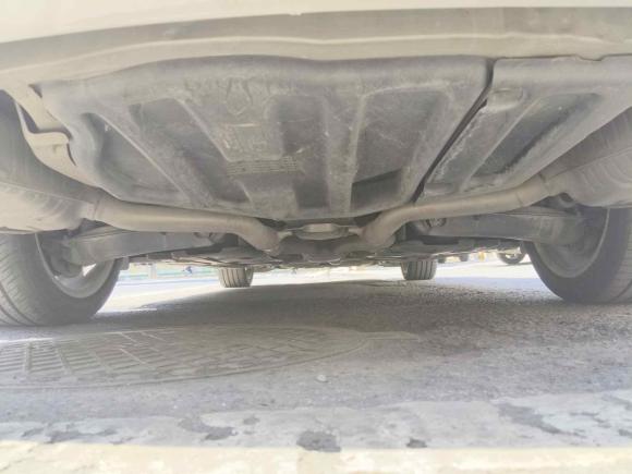 [无锡·苏B] 二手奔驰奔驰C级2008款 C 230 时尚型