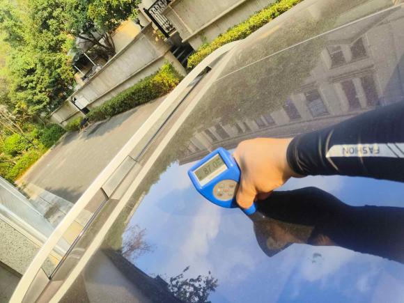 [杭州·浙A] 二手斯巴鲁斯巴鲁XV2021款 2.0i 全驱豪华版EyeSight