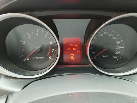 [苏州·苏E] 二手三菱劲炫ASX2018款 1.6L 手动两驱时尚版