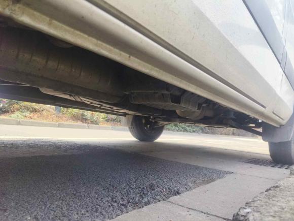 [宁波·浙B] 二手福田图雅诺2021款 2.0T手动通途短轴中顶5/6座4F20TC3