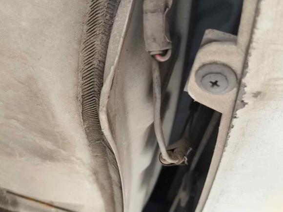 [成都·川A] 二手现代索纳塔2014款 2.0L 自动豪华版