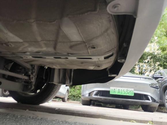 [杭州·浙A] 二手埃安AION S2022款 魅 580