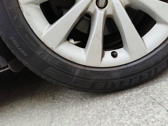 [无锡·苏B] 二手奥迪奥迪A6L2012款 30 FSI 技术型