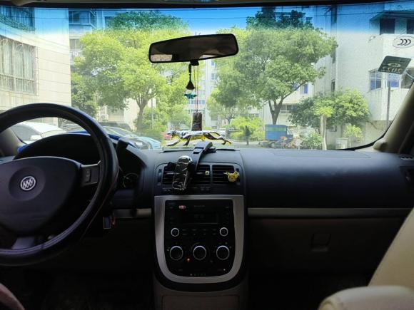 [嘉兴·浙F] 二手别克别克GL82014款 2.4L 行政版