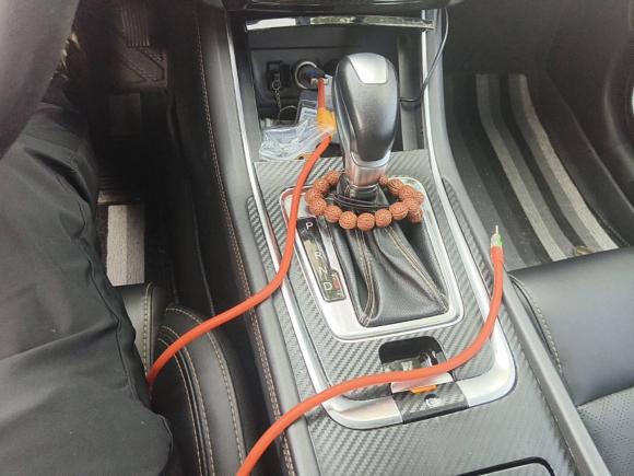 [苏州·苏E] 二手长安逸动2018款 高能版 1.6L GDI 自动先锋型 国V