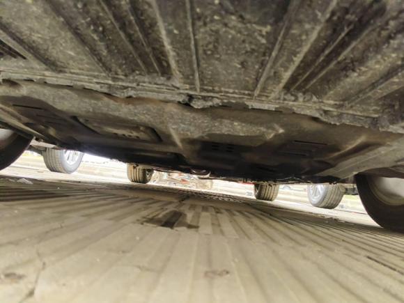 [武汉·豫S] 二手别克君越2013款 2.4L SIDI精英舒适型