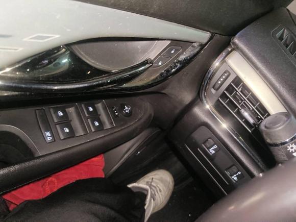 [湖州·浙G] 二手凯迪拉克凯迪拉克ATS-L2017款 28T 时尚型