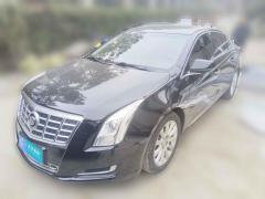 [嘉兴·浙F] 凯迪拉克凯迪拉克XTS2014款 28T 舒适型