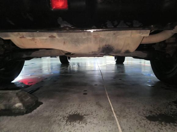 [武汉·鄂F] 二手魏牌魏牌 VV72019款 升级款 2.0T 超豪型 国V