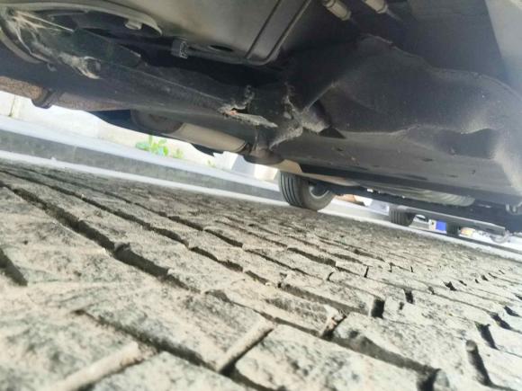 [上海·沪B] 二手别克别克GL82021款 陆上公务舱 652T 智慧尊贵型