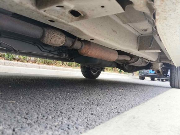 [上海·苏J] 二手五菱汽车五菱宏光2016款 1.5L 改款S舒适型