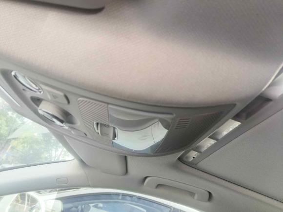 [苏州·黑C] 二手奥迪奥迪A4L2012款 2.0 TFSI 自动标准型