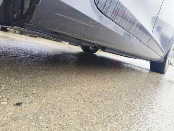 [无锡·苏B] 二手沃尔沃沃尔沃S602014款 S60L 2.0T 智远版