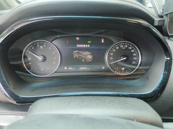 [南昌·赣A] 二手别克别克GL82020款 陆上公务舱 652T 豪华型