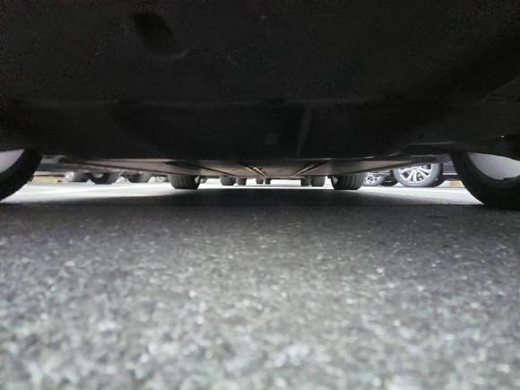 [上海·沪A] 二手特斯拉Model S2016款 Model S 60