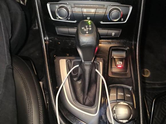 [成都·川S] 二手宝马宝马2系旅行车2016款 218i 时尚型