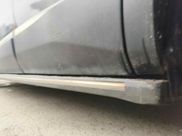 [上海·皖A] 二手标致标致40082017款 350THP 精英版