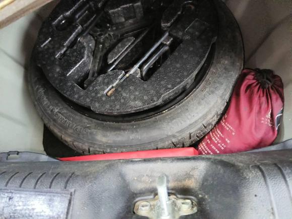 [金华·鄂Q] 二手现代朗动2016款 1.6L 手动尊贵型