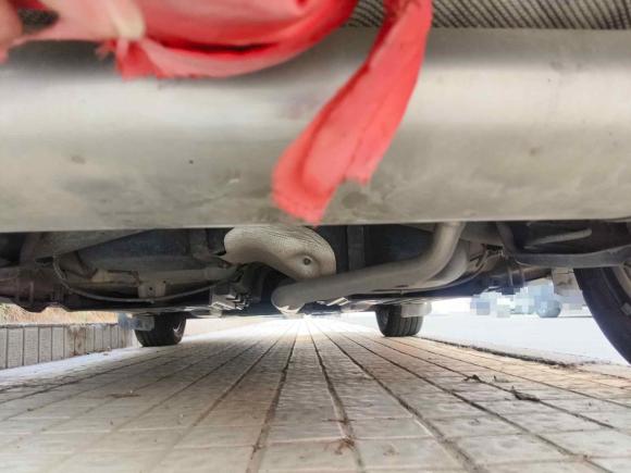 [苏州·苏E] 二手铃木维特拉2016款 1.4T 自动两驱豪华型