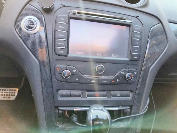 [上海·沪F] 二手福特蒙迪欧-致胜2012款 2.0L GTDi240旗舰运动版