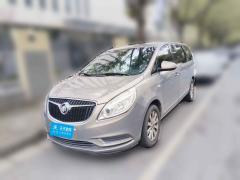 [杭州·浙A] 别克别克GL82018款 28T 豪华型 国VI