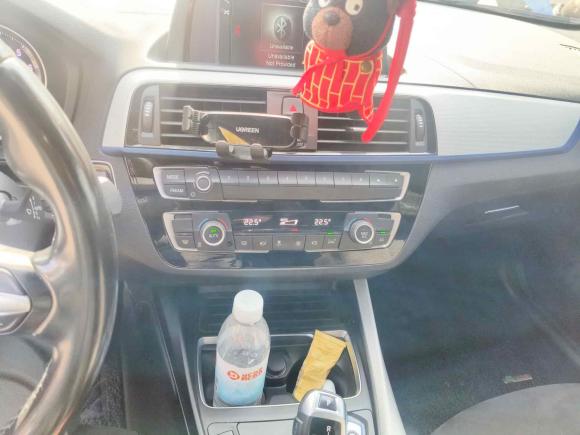 [杭州·浙A] 二手宝马宝马1系2018款 120i M运动套装