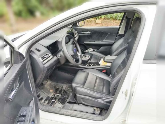 [南昌·赣A] 二手比亚迪比亚迪e22021款 出行版