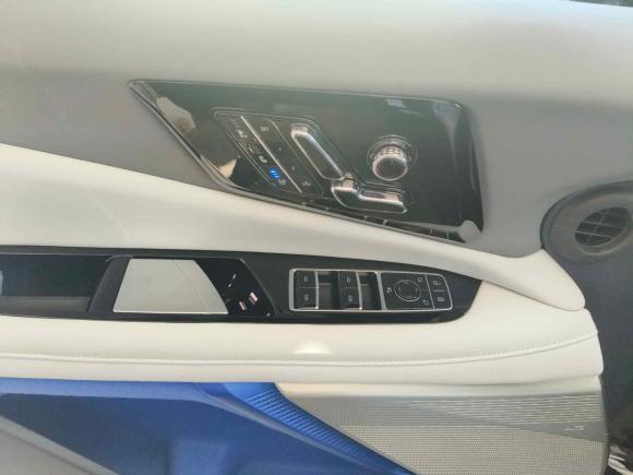 [宁波·浙B] 二手凯迪拉克IQ傲歌2024款 标准续航版