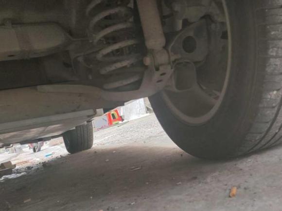 [温州·浙C] 二手比亚迪元新能源2019款 EV360 智联悦享型