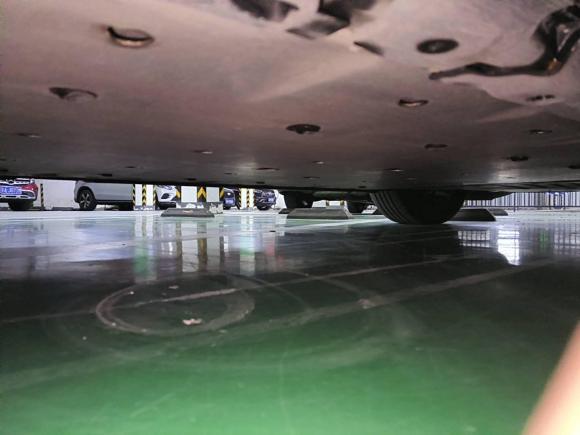 [南京·苏A] 二手大众ID.4 X2021款 Pure+ 纯净长续航版