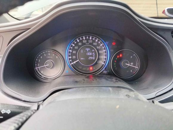 [嘉兴·浙F] 二手本田凌派2016款 1.8L CVT豪华版