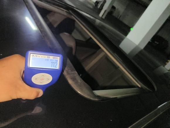 [宁波·浙B] 二手丰田凯美瑞2010款 240G 经典版