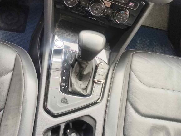 [杭州·浙A] 二手大众途观L2018款 330TSI 自动两驱豪华版