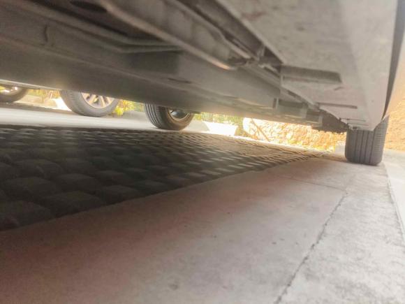 [上海·沪A] 二手比亚迪海豚2021款 405km 时尚版