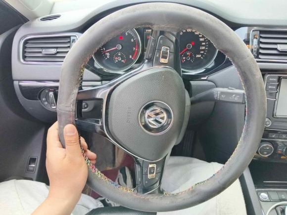 [芜湖·皖B] 二手大众速腾2018款 280TSI DSG豪华型