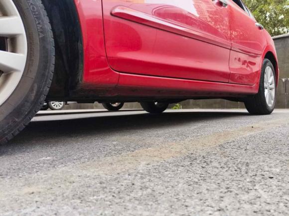 [上海·沪A] 二手本田思域2013款 十周年纪念 1.8L 自动豪华版