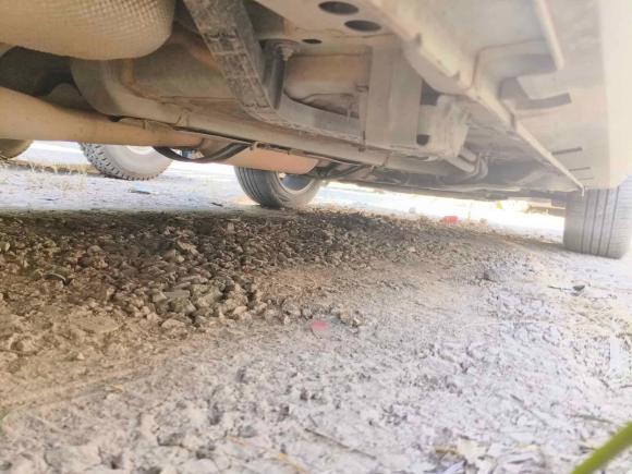 [金华·浙G] 二手吉利汽车吉利ICON2020款 1.5TD i9 BSG