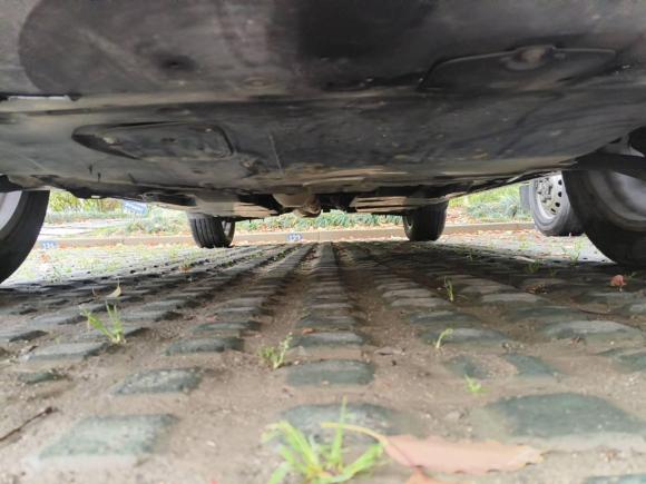 [上海·沪B] 二手马自达马自达CX-52015款 2.5L 自动四驱尊贵型