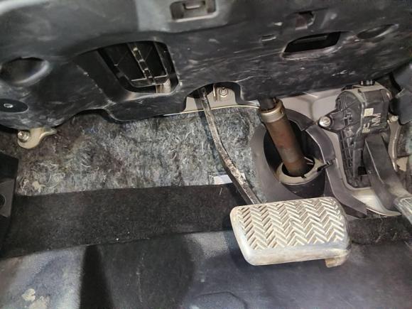 [济南·鲁A] 二手丰田卡罗拉2019款 1.2T S-CVT GL-i精英版